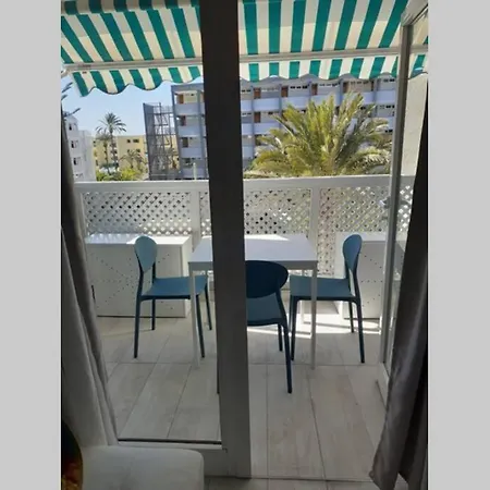 Maspalomas Sandy * Плайя-дель-Інглес