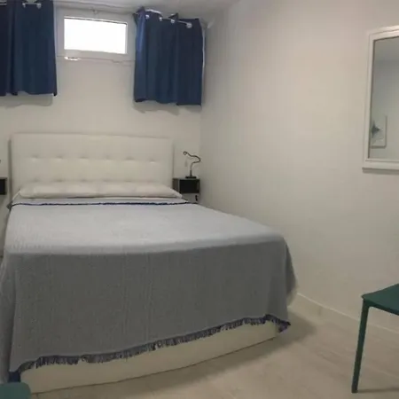 Maspalomas Sandy Apartamento Playa del Inglés