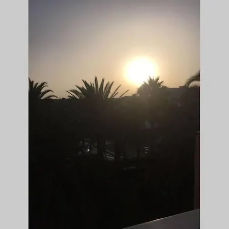 Maspalomas Sandy Apartamento *