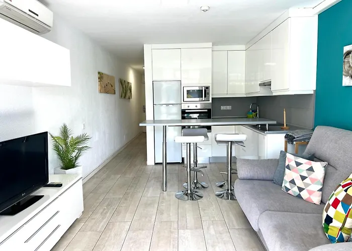 Appartement Maspalomas Sandy