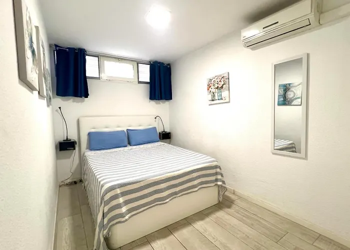 Maspalomas Sandy Appartement