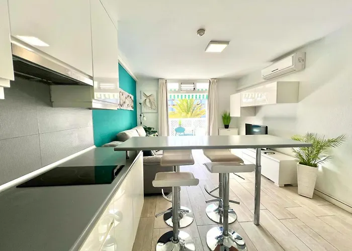 Appartement Maspalomas Sandy *