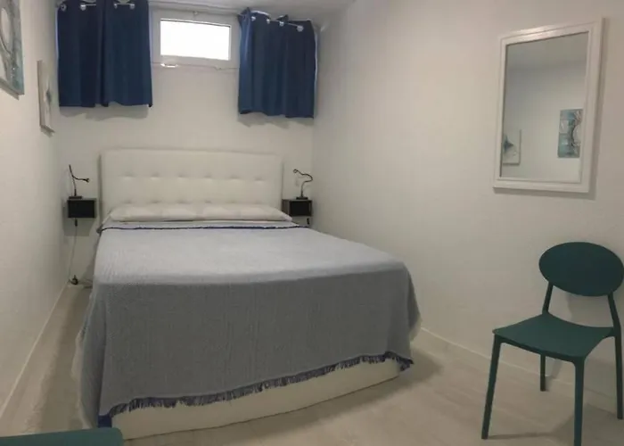 Maspalomas Sandy Appartement Playa del Inglés