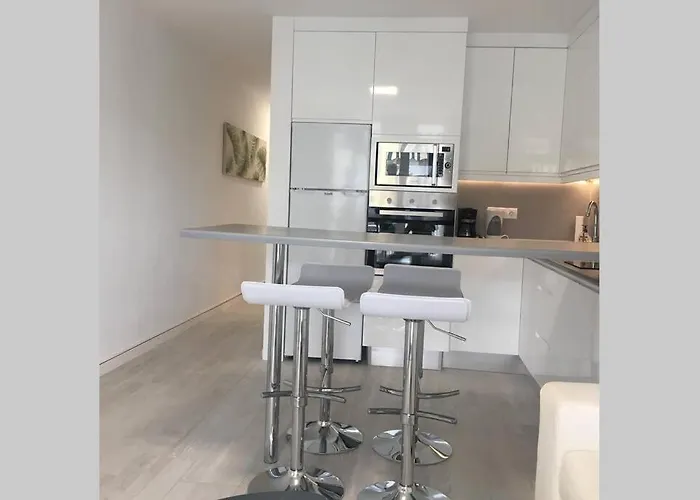 Appartement Maspalomas Sandy *