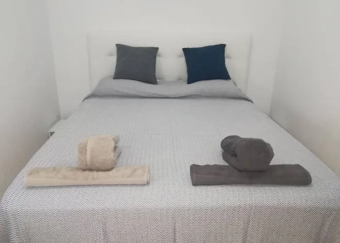 Appartement Maspalomas Sandy *