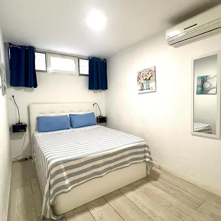 Maspalomas Sandy Apartmán