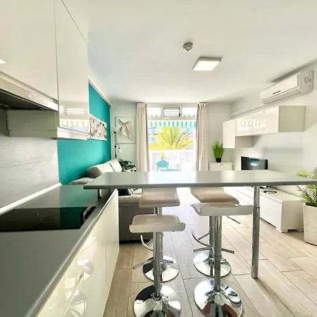 Apartmán Maspalomas Sandy *