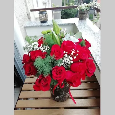 Maspalomas Sandy Apartament