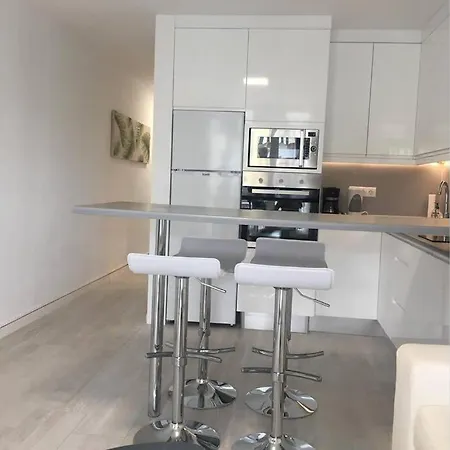 Apartmán Maspalomas Sandy *