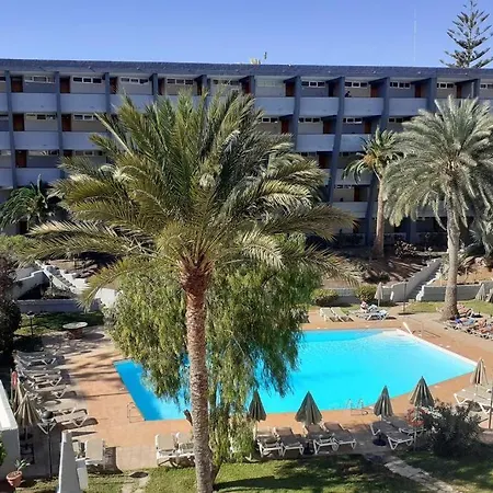Maspalomas Sandy Playa del Inglés