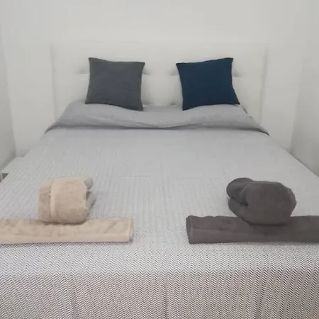 Apartmán Maspalomas Sandy *