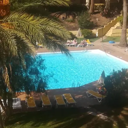 Maspalomas Sandy * Playa del Inglés