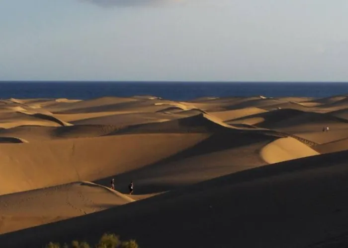 Maspalomas Sandy Appartamento Playa del Inglés