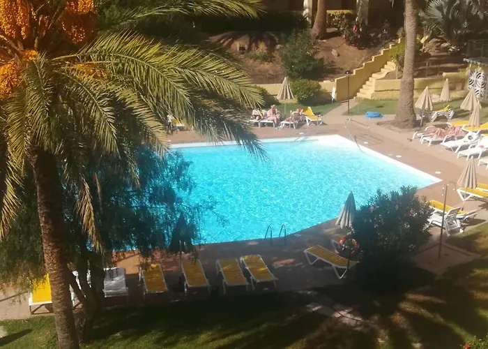 Maspalomas Sandy * Playa del Ingles (Gran Canaria)