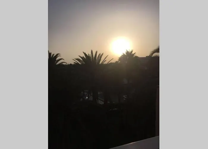 Maspalomas Sandy Daire *