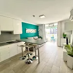 Appartement Maspalomas Sandy Playa del Inglés