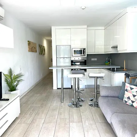 Appartamento Maspalomas Sandy Beach
