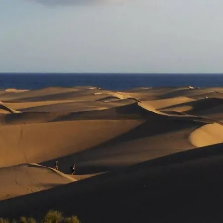Maspalomas Sandy Beach Appartamento Playa del Inglés