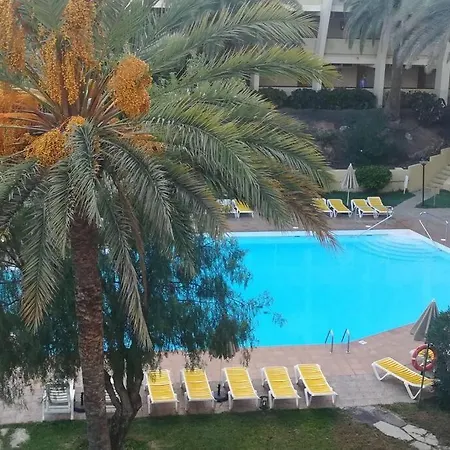 Appartamento Maspalomas Sandy Beach Playa del Inglés