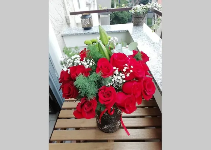 Maspalomas Sandy דירה